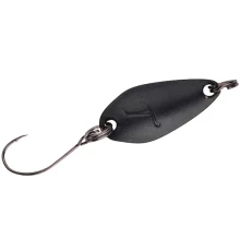 SPRO - Plandavka Trout Master Incy Spoon 2,5 g Black n White SPRO - Plandavka Trout Master Incy Spoon 2,5 g Black n White