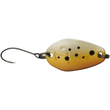 SPRO - Plandavka Trout Master Incy Spoon 2,5 g Brown Trout 1 ks