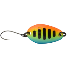 SPRO - Plandavka Trout Master Incy Spoon 2,5 g Caribbean 1 ks