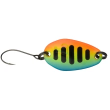 SPRO - Plandavka Trout Master Incy Spoon 2,5 g Caribbean 1 ks