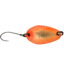 SPRO - Plandavka Trout Master Incy Spoon 2,5 g Sunburst 1 ks