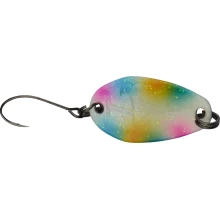 SPRO - Plandavka Trout Master Incy Spoon Blush 1,5 g
