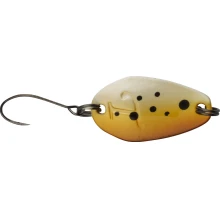 SPRO - Plandavka Trout Master Incy Spoon Brown Trout 1,5 g