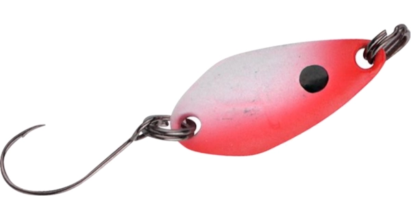 SPRO - Plandavka Trout Master Incy Spoon Devilish 2,5 g