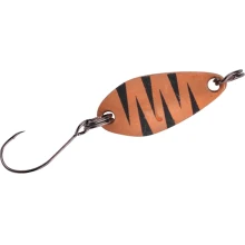 SPRO - Plandavka Trout Master Incy Spoon Maggot 3,5 g