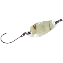 SPRO - Plandavka Trout Master Incy Spoon Pearlmutt 1,5 g