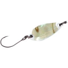 SPRO - Plandavka Trout Master Incy Spoon Pearlmutt 3,5 g
