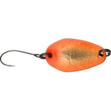 SPRO - Plandavka Trout Master Incy Spoon Sunburst 3,5 g