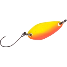 SPRO - Plandavka Trout Master Incy Spoon Sunshine 2,5 g