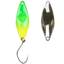 SPRO - Plandavka Trout Master Serc Spoon 1,6 g Chameleon