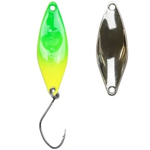 SPRO - Plandavka Trout Master Serc Spoon 1,6 g Chameleon