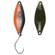 SPRO - Plandavka Trout Master Serc Spoon 2,5 g Chameleon