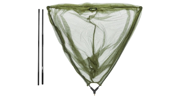 SPRO - Podberák C-Tec Carp Net Glass Handle 1,8 m