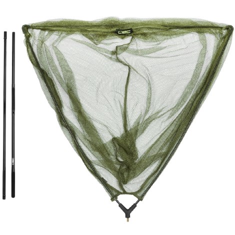 SPRO - Podberák C-Tec Carp Net Glass Handle 1,8 m