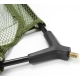 SPRO - Podberák C-Tec Carp Net Glass Handle 1,8 m