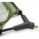 SPRO - Podberák C-Tec Carp Net Glass Handle 1,8 m