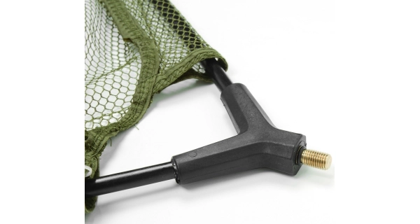 SPRO - Podberák C-Tec Carp Net Glass Handle 1,8 m