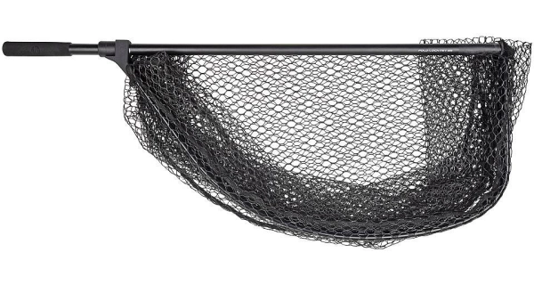 SPRO - Podberák Fold Lock Net 70 x 70 x 70 cm