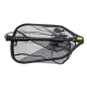 SPRO - Podberák Folding Float Net Tele 50x40x40 cm