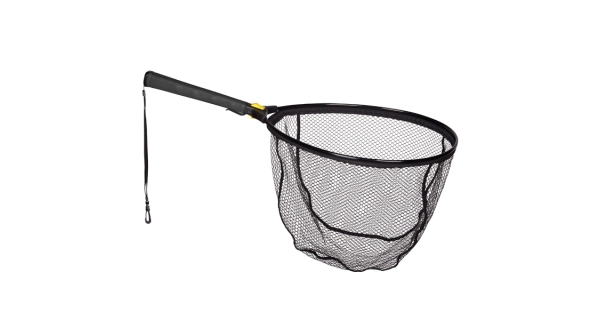 SPRO - Podberák Folding Super Float Net 50x50x40 cm