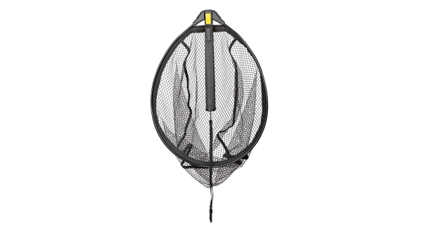 SPRO - Podberák Folding Super Float Net 50x50x40 cm
