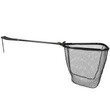 SPRO - Podberák HD Comfort Lift Predator Net 70x60 cm