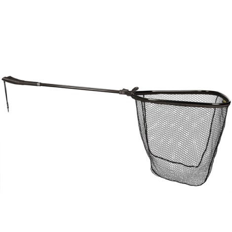 SPRO - Podberák HD Comfort Lift Predator Net 70x60 cm