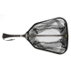 SPRO - Podberák HD Comfort Lift Predator Net 70x60 cm
