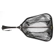 SPRO - Podberák HD Comfort Lift Predator Net 70x60 cm
