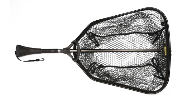 SPRO - Podberák HD Comfort Lift Predator Net 70x60 cm