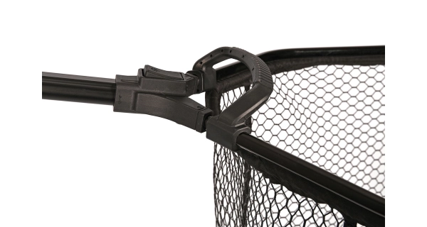 SPRO - Podberák HD Comfort Lift Predator Net 70x60 cm