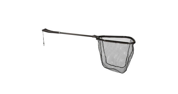 SPRO - Podberák HD Comfort Predator Net 60x50 cm