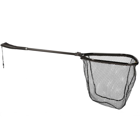 SPRO - Podberák HD Comfort Predator Net 60x50 cm