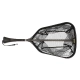SPRO - Podberák HD Comfort Predator Net 60x50 cm