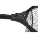 SPRO - Podberák HD Comfort Predator Net 60x50 cm