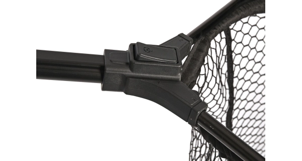 SPRO - Podberák HD Comfort Predator Net 60x50 cm