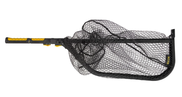 SPRO - Podberák HD Folding Net Tele 70x60x60 cm