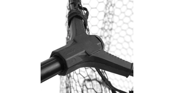 SPRO - Podberák Twist Lock Net 218 cm