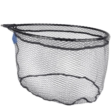 SPRO - Podberáková hlava Rubba Mesh XL 12 mm 55x45x30 cm