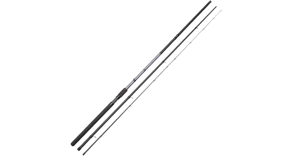 SPRO - Prút C-Tec Pantera Feeder H 120 g 3,6 m 3+2 diely