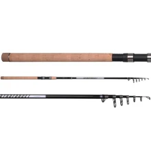 SPRO - Prút Dyno Force Tele 3,6 m 50-100 g