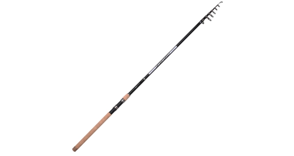 SPRO - Prút Dyno Force Tele 3 m 40-80 g