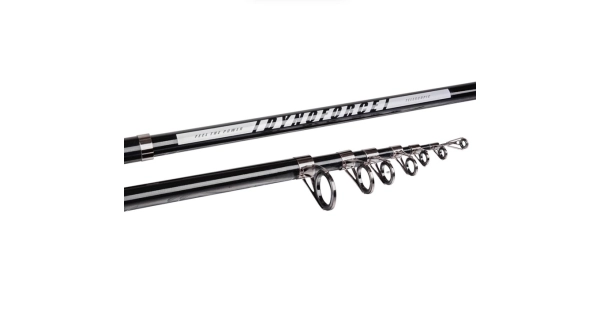 SPRO - Prút Dyno Force Tele 3 m 40-80 g