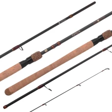 SPRO - Prút Ridge Classix Spin 2,4 m 10-30 g
