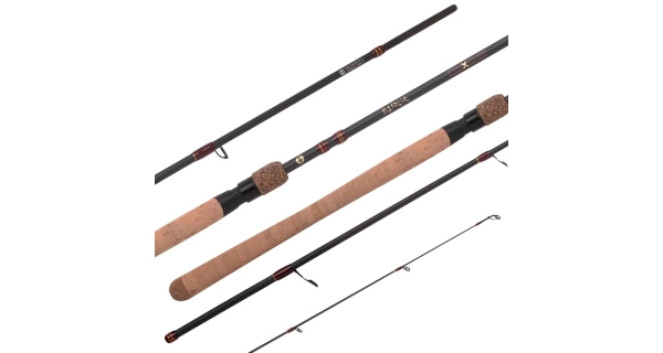 SPRO - Prút Ridge Classix Spin 2,7 m 20-60 g