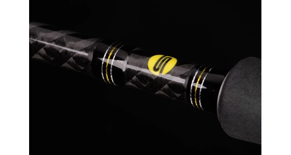 SPRO - Prút Specter Finesse Spin 215 L X-Fast 2,15 m 5-14 g