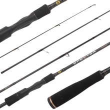 SPRO - Prút Specter Finesse Spin 242 L X-Fast 2,42 m 5-14 g