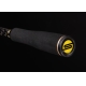 SPRO - Prút Specter Finesse Spin 242 L X-Fast 2,42 m 5-14 g