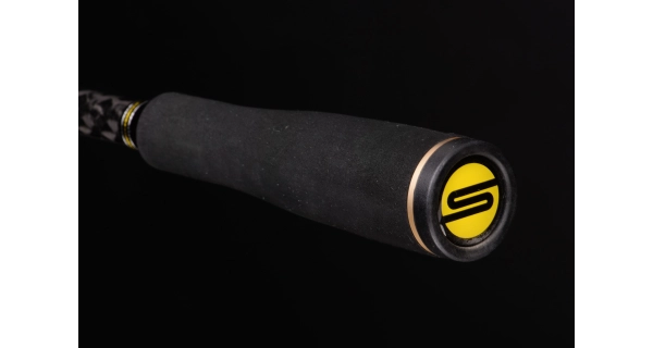 SPRO - Prút Specter Finesse Spin 242 L X-Fast 2,42 m 5-14 g