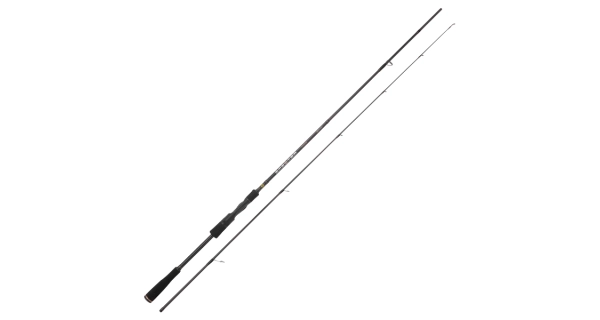 SPRO - Prút Specter Finesse Spin 242 L X-Fast 2,42 m 5-14 g